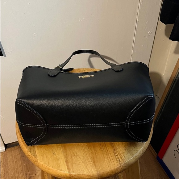 COACH Small City Tote Bag - Picture 6 of 7